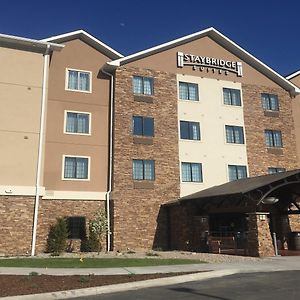 Staybridge Suites Merrillville By Ihg