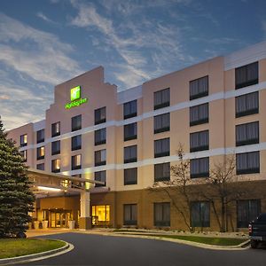 Holiday Inn & Suites Bolingbrook, An Ihg Hotel