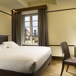 Premium Deluxe King Room